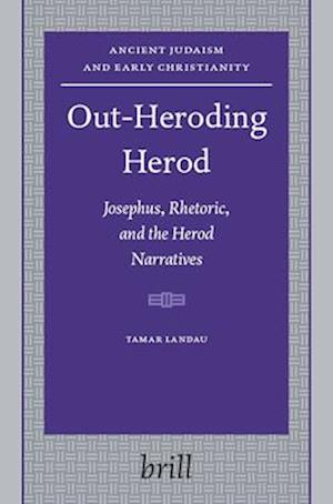 Out-Heroding Herod