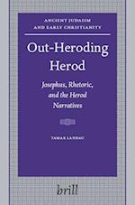 Out-Heroding Herod