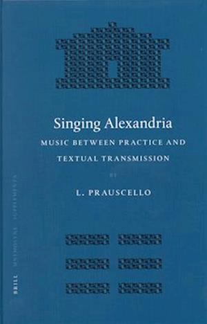 Singing Alexandria
