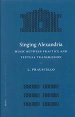 Singing Alexandria