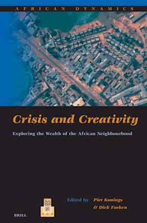 Crisis and Creativity