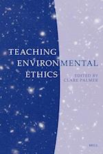 Teaching Environmental Ethics