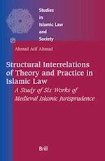Structural Interrelations of Theory and Practice in Islamic Law