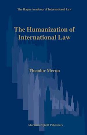 The Humanization of International Law