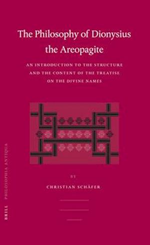 Philosophy of Dionysius the Areopagite