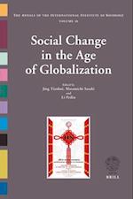 Social Change in the Age of Globalization