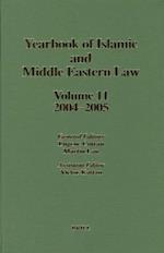 Yearbook of Islamic and Middle Eastern Law, Volume 11 (2004-2005)