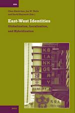 East-West Identities