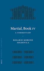 Martial, Book IV