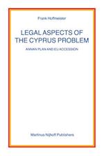 Legal Aspects of the Cyprus Problem