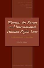 Women, the Koran and International Human Rights Law