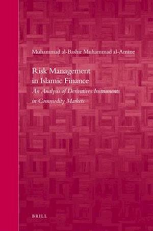 Risk Management in Islamic Finance