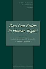 Does God Believe in Human Rights?