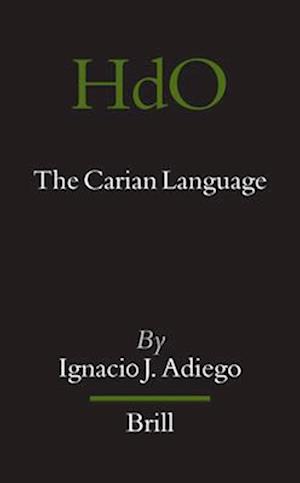 The Carian Language