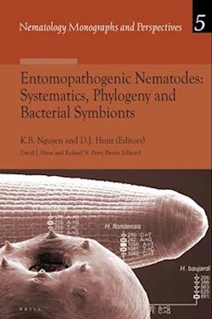 Entomopathogenic Nematodes