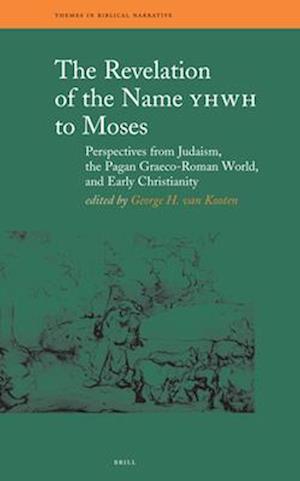 The Revelation of the Name YHWH to Moses