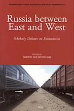 Russia Between East and West