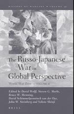 The Russo-Japanese War in Global Perspective
