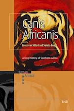 Canis Africanis