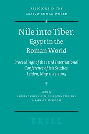 Nile Into Tiber