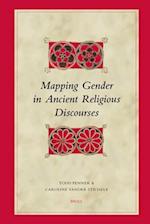 Mapping Gender in Ancient Religious Discourses