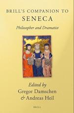 Brill's Companion to Seneca