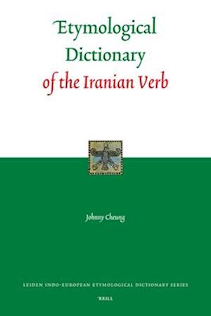 Etymological Dictionary of the Iranian Verb