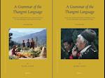 Languages of the Greater Himalayan Region, Volume 6