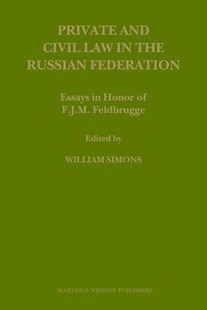Private and Civil Law in the Russian Federation
