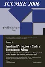 Trends and Perspectives in Modern Computational Science