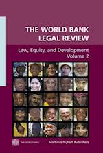 The World Bank Legal Review, Volume 2