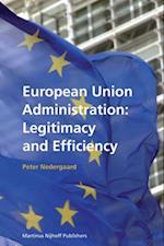 European Union Administration