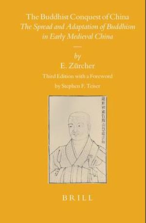 The Buddhist Conquest of China