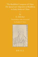 The Buddhist Conquest of China