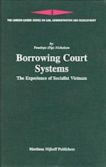 Borrowing Court Systems