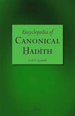 Encyclopedia of Canonical &#7716;ad&#299;th