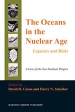 The Oceans in the Nuclear Age