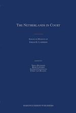 The Netherlands in Court