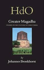 Greater Magadha