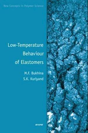 Low-Temperature Behaviour of Elastomers