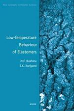 Low-Temperature Behaviour of Elastomers