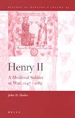 Henry II