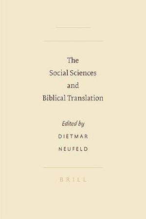 The Social Sciences and Biblical Translation