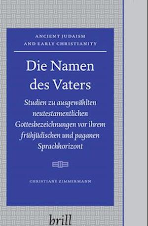 Die Namen Des Vaters