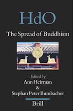 The Spread of Buddhism