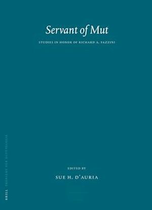 Servant of Mut