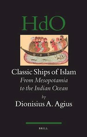 Classic Ships of Islam