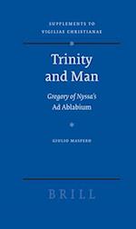 Trinity and Man