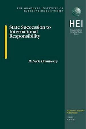 State Succession to International Responsibility