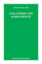 Challenges for Human Rights